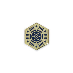 PDW Nostromo Insignia Set
