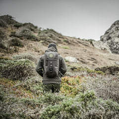 All Terrain Pack 24L