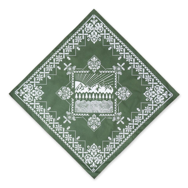 PDW All Terrain Bandana