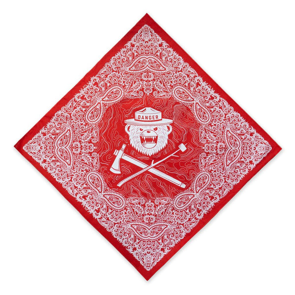 DRB v1 Bandana