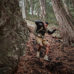 Beast Hoodie Pullover