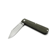 SPD X Terrain 365 Caiman Slipjoint