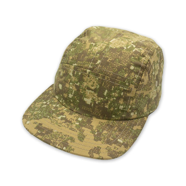 Classic Camper Cap 5050RS - Pencott Badlands Camo