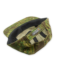 Classic Camper Cap 5050RS - Pencott Greenzone Camo