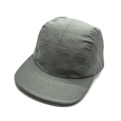 Classic Camper Cap 5050RS - Machine Mineral Gray