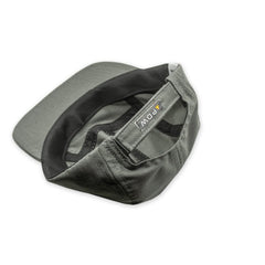 Classic Camper Cap 5050RS - Machine Mineral Gray
