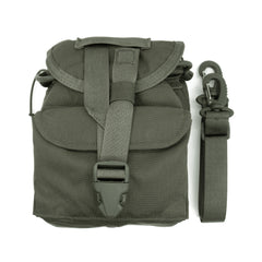 Canteen Pouch - Ranger Green