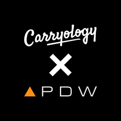PDW X Carryology AO2-C
