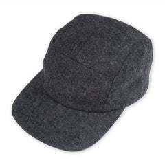 PDW Classic Camper Cap - Wool Melton