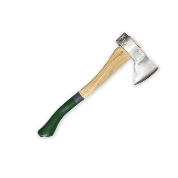 SPD X Velvicut® Hudson Bay Camp Axe