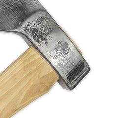 SPD X Velvicut® Hudson Bay Camp Axe