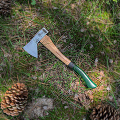 SPD X Velvicut® Hudson Bay Camp Axe