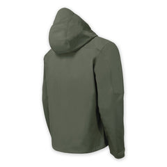 Defiant Hoodie - Rogue Green