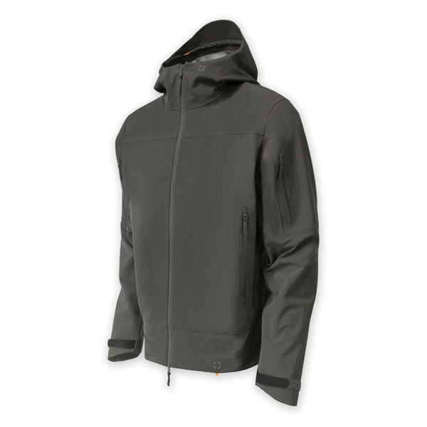 Defiant Hoodie - Universal Field Gray