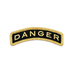DRB Danger Tab 2023 Morale Patch