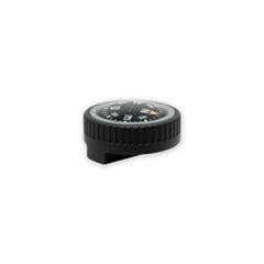 Expedition Watch Band Compass Kit Ti - PVD / Orange