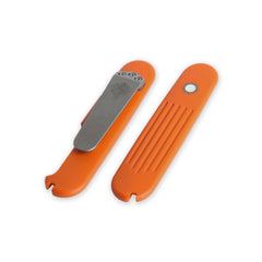 G10 SAK Scales Fullers - Orange