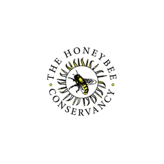 PDW Honey Bee Formation Lapel Pin