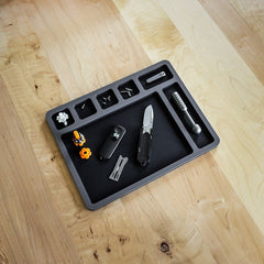 SPD Desktop Half Mat