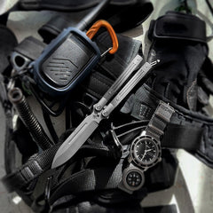 SPD Invictus Bali-B - Carbon Fiber
