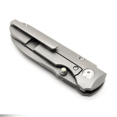 Invictus-C Titanium