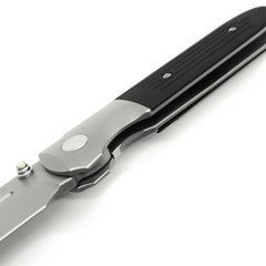 Invictus-IBL - Black G10