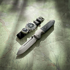 Invictus-IBL - Black G10