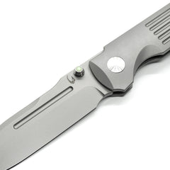 PDW Invictus-IL Mudhorn Edition