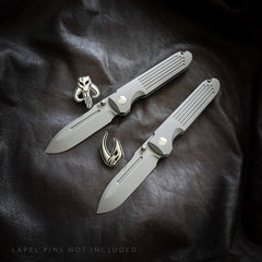 PDW Invictus-IL Mudhorn Edition