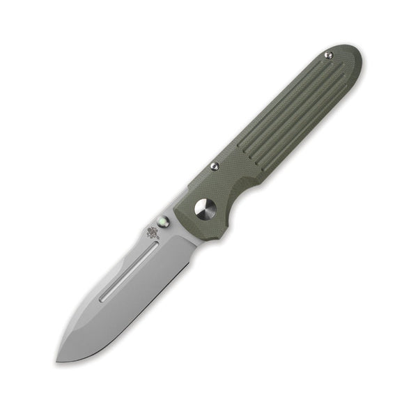 SPD Invictus-SP - OD Green