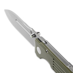 SPD Invictus-SP - OD Green