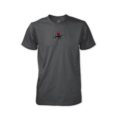 SPD Kraken Krew T-Shirt - Asphalt