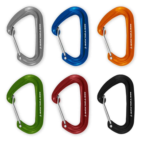 Metolius FS Mini II Carabiner