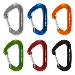 Metolius FS Mini II Carabiner