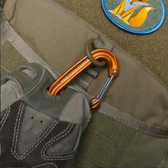 Metolius FS Mini II Carabiner