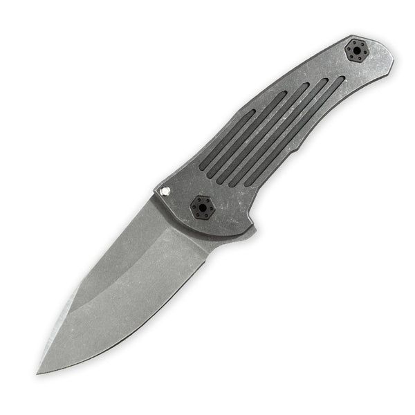 SPD Mikkel Willumsen Fenrir Folder