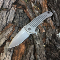 SPD Mikkel Willumsen Fenrir Folder