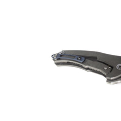 SPD Mikkel Willumsen Fenrir Folder