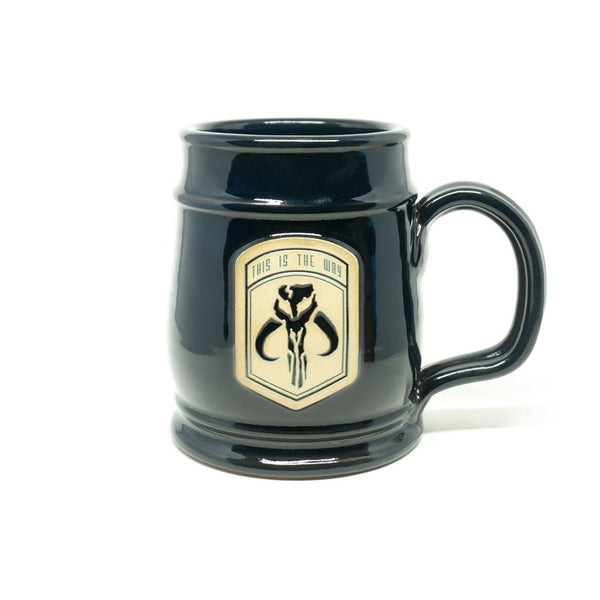 PDW X Deneen Nokomis Tankard This is the Way