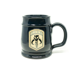 PDW X Deneen Nokomis Tankard This is the Way