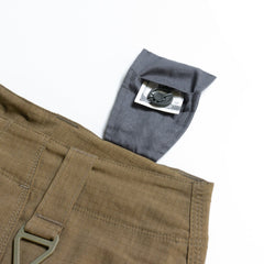 Odyssey Cargo Pant NYCO+ - Transitional Field Green