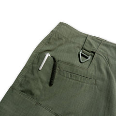 Odyssey Cargo Pant NYCO+ - Transitional Field Green