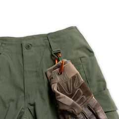 Odyssey Cargo Pant NYCO+ - Transitional Field Green