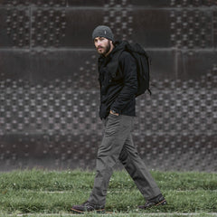 Raider Field Pant 100HBT - Motor Pool Gray