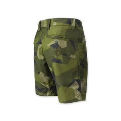 Raider Field Short NYCO - M90 Woodland