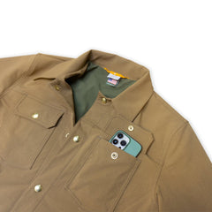 Roam Jacket EC - ATB