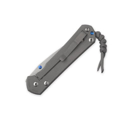 SPD Edition CRK Sebenza 31 - Large