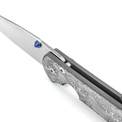 SPD X CRK Sebenza 31 Wave - Large