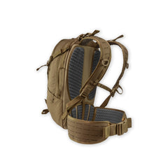 S.H.A.D.O. Pack 24L - All Terrain Brown