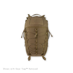 S.H.A.D.O. Pack 24L - All Terrain Brown
